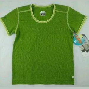 🔥🔥 NEW Youth Small Columbia Shirt